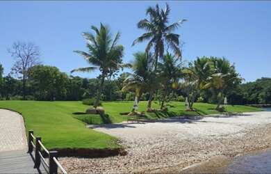 Imagem 3: Oportunidade lote no melhor condomínio de Palmas Caribe risort