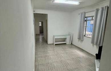 Imagem 1: Apartamento 74m² Santana Locação R$ 1.500,00