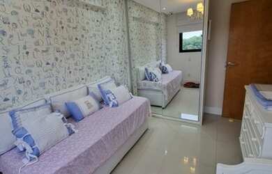 Imagem 3: Apartamento à venda no bairro Patamares - Salvador/BA