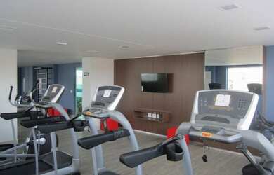 Imagem 10: 03 quartos armários, suíte, banho social, cozinha com armário amplo...