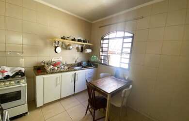 Imagem 9: Casa 2 quartos para Venda Vila Jussara, Anápolis