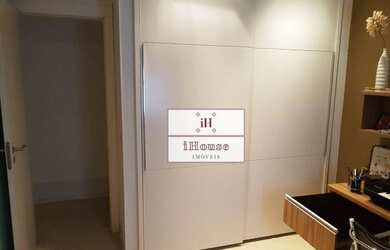 Imagem 12: Apartamento com 3 dormitórios, 204 m² - venda por R$ 3.200.000 ou aluguel por R$ 18.000/mê