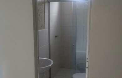 Imagem 5: Alugo loft 850,00. 1 Banheiroe1 Dormitório