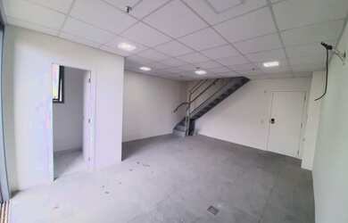 Imagem 2: Conjunto, 67 m² - venda por R$ 640.000 ou alugo por R$ 2.600/mês - Brooklin...