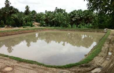 Imagem: O terreno possui 75.221m² de Área e está localizado em Juçara