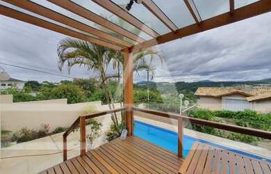 Imagem 14: CASA RESIDENCIAL em BRAGANÇA PAULISTA - SP, CONDOMÍNIO RESIDENCIAL SANTA HELENA