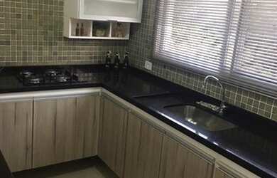 Imagem 5: bela casa venda com fino acabamento no Giardino DÍtália - Itatiba