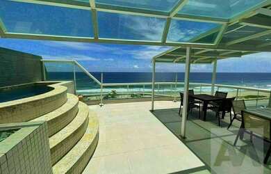 Imagem 1: Apartamento à venda no bairro Armação - Salvador/BA