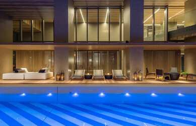 Imagem 8: Vhouse Faria Lima Maravilhoso para locação