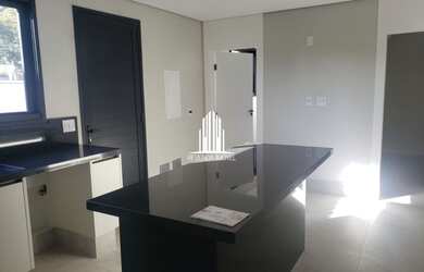 Imagem 5: Casa Alphaville 2. com 05 suítes e 05 vagas. Barueri / São Paulo