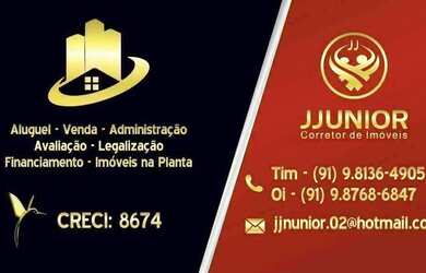 Imagem 10: Terreno Urbano Tv 9 de Janeiro.<br>Bairro Cremação / Belém / PA