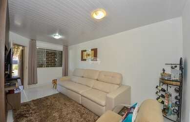 Imagem 11: Vendas Casa Fazenda Rio Grande PR