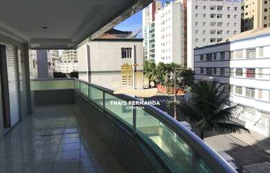 Imagem 3: Maravilhoso/AP/3Dorm/3Suite/Sacada Gourmet/Perto Praia/Tupi
