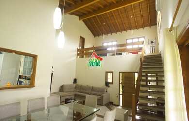 Imagem 4: INDAIATUBA - RESIDENCIAL - SÍTIOS DE RECREIO JARDINS DE ITAICI