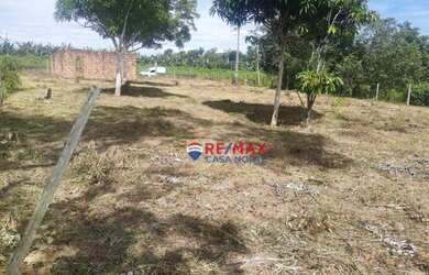 Imagem 7: Terreno no Açutuba 30x50