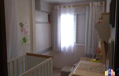 Imagem 12: Apartamento COM 2 VAGAS DE GARAGEM, condominio Akauan em Barueri