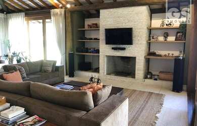 Imagem 9: Casa à venda, 750 m² por R$ 6.700.000,00 - Condomínio Fazenda Vila...