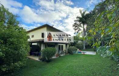 Imagem 1: Carapicuíba - Casa de Condomínio - Aldeia da Fazendinha