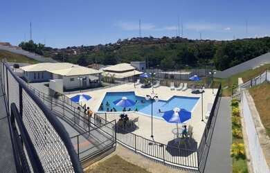 Imagem 9: gt Condomínio Park View - Planejados inclusos Posição Leste