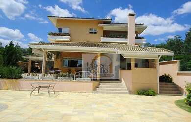 Imagem 14: CASA EM CONDOMÍNIO NO SHAMBALA I, ALTO PADRÃO , ACEITA PERMUTA EM SÃO...