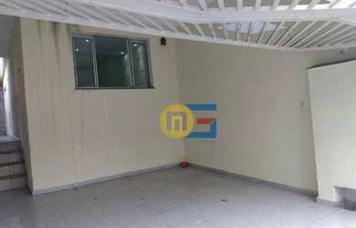 Imagem 2: Sobrado com 3 dormitórios, 300 m² - venda por R$ 750.000,00 ou aluguel...