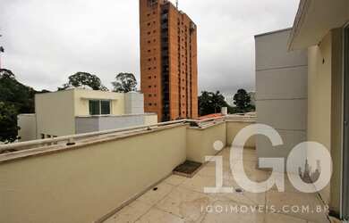 Imagem 16: More com segurança em Condomínio novo Alto da Boa Vista