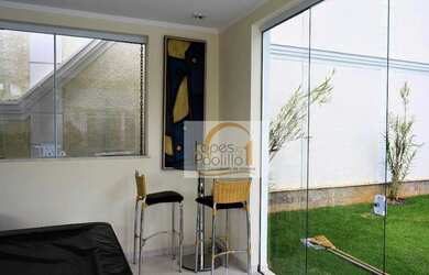 Imagem 5: MAGNÍFICA CASA À VENDA COM MOBÍLIA NO FLAMBOYANT EM ATIBAIA