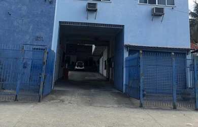 Imagem 1: Galpão à venda e para locação, Pilares, Rio de Janeiro, RJ