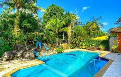 Imagem 16: Casa com 9 dormitórios, 1200 m² - venda por R$ 5.000.000,00 ou aluguel...