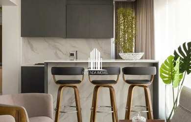 Imagem 4: Apartamento na Vila Pompéia