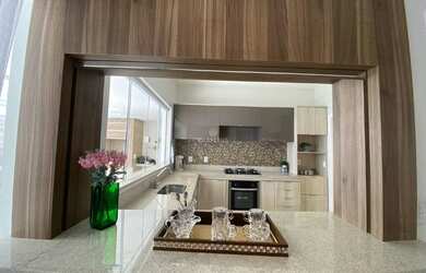 Imagem 11: Excelente sobrado no condomínio Village Karaíba