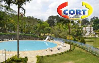 Imagem 6: Amplo terreno para venda no condomínio Arujazinho III - Arujá/SP