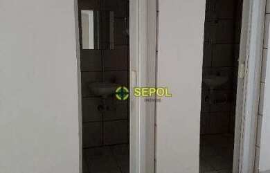 Imagem 14: Salão para alugar, 135 m² por R$ 2.460,00/mês - Quarta Parada - São Paulo/SP