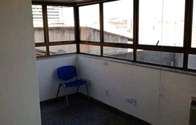 Imagem 3: Sala, 47 m² - venda por R$ 250.000,00 ou aluguel por R$ 1.100,00/mês...