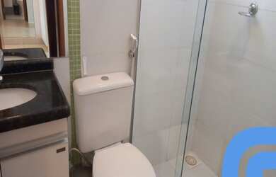 Imagem 10: Casa de condomínio RESIDENCIAL em GOIÂNIA - GO, RESIDENCIAL CENTER VILLE