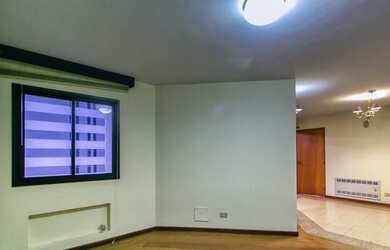 Imagem 5: Apartamento com 4 dormitórios, 220 m² - venda por R$ 1.950.000,00 ou...