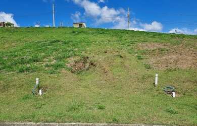 Imagem: O terreno possui 150m² de Área e está localizado em Chácara