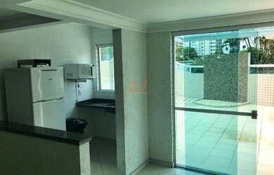 Imagem 9: Apartamento em praia grande, no bairro Guilhermina