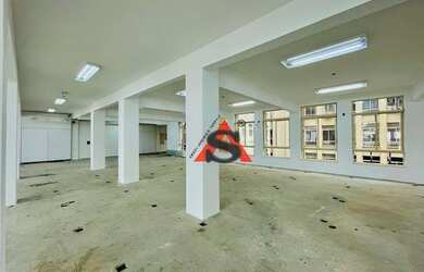 Imagem 8: Andar Corporativo para alugar, 470 m² por R$ 8.695,00/mês - Centro -...