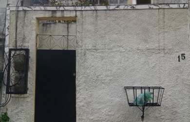 Imagem: A casa possui 2 Dormitórios, 1 Banheiro e 48m² de Área e