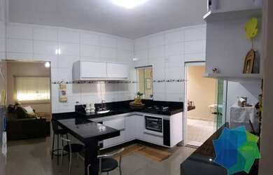 Imagem 7: Casa à venda por R$ 480.000,00 - Recanto do Guarau - Salto/SP