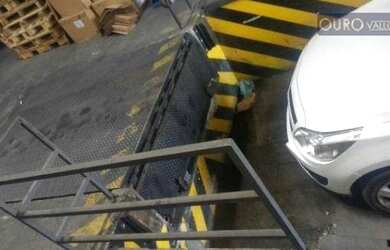 Imagem 9: Galpão para alugar, 1000 m² por R$ 18.000/mês - Mooca GA 190505N