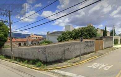 Imagem 1: Terreno à venda, 300 m² por R$ 425.000,00 - Vila Lavínia - Mogi das...