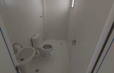 Imagem 16: Apartamento Vista Mar 2 dorm/suite na Aviação - Praia Grande - SP