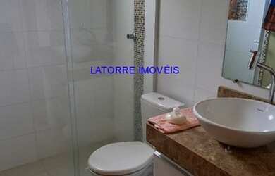 Imagem 13: CASA RESIDENCIAL em JUNDIAÍ - SP, PARQUE RESIDENCIAL JUNDIAÍ II