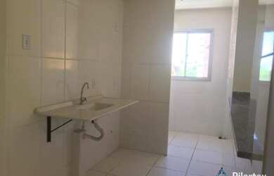 Imagem 6: Apartamento com 2 dormitórios, 53 m² - venda por R$ 150.000,00 ou aluguel...