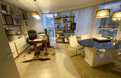 Imagem: O depósito possui 56m² de Área e está localizado em Centro