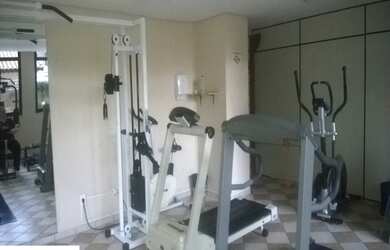 Imagem 14: Eduardo . APARTAMENTO EM SÃO PAULO NA ZONA SUL, LOCALIZADO NA VILA ANDRADE