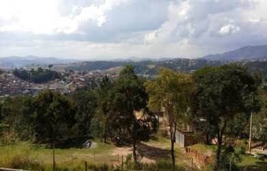 Imagem 15: SOBRADO COM 4 DORMITÓRIOS E VISTA DA PEDRA GRANDE EM ATIBAIA