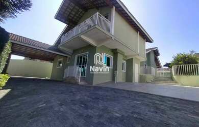 Imagem 1: Casa à venda no bairro Condominio Parque Das Garcas I - Atibaia/SP